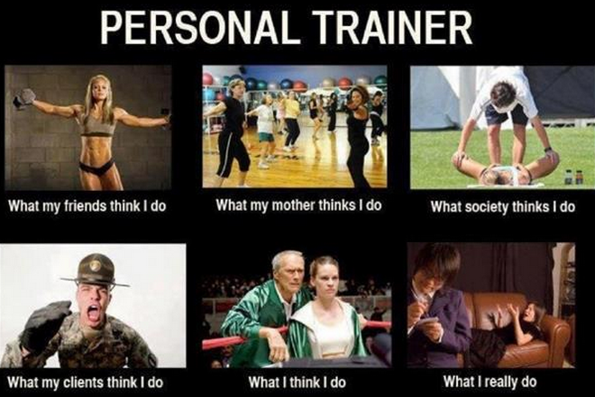 personal trainer quotes