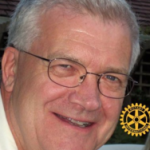 Bryan Kelly Rotarian